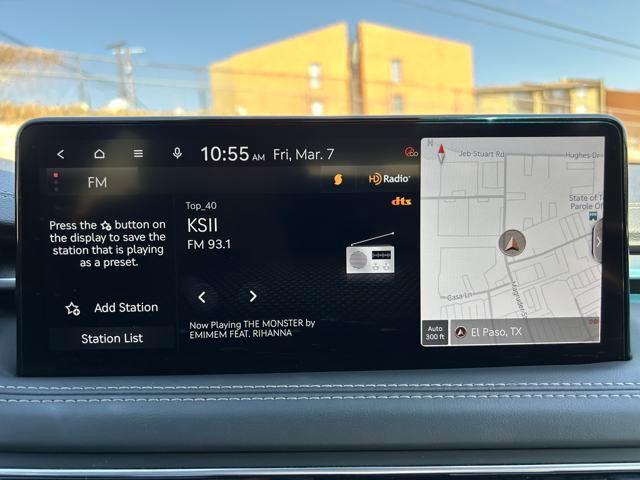 2023 Genesis G70 2.0T AWD