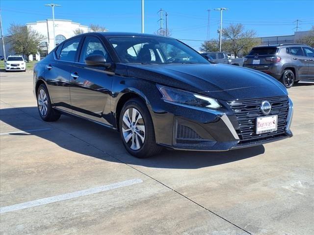 2024 Nissan Altima S FWD