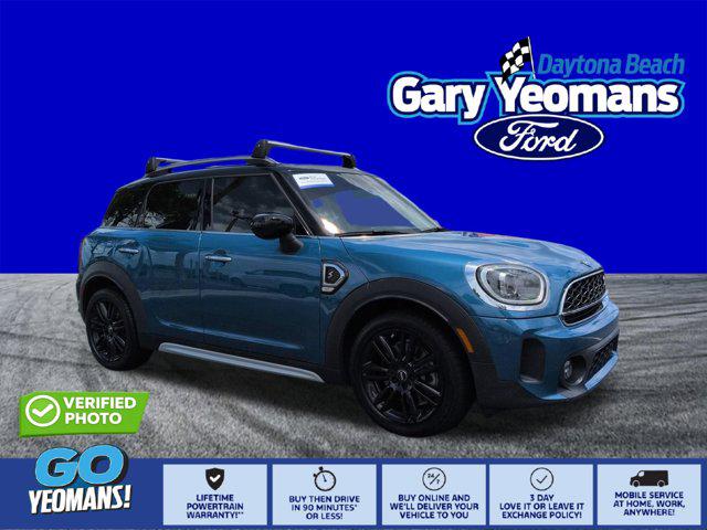 2024 MINI Cooper Countryman Cooper S for sale in Daytona Beach, FL