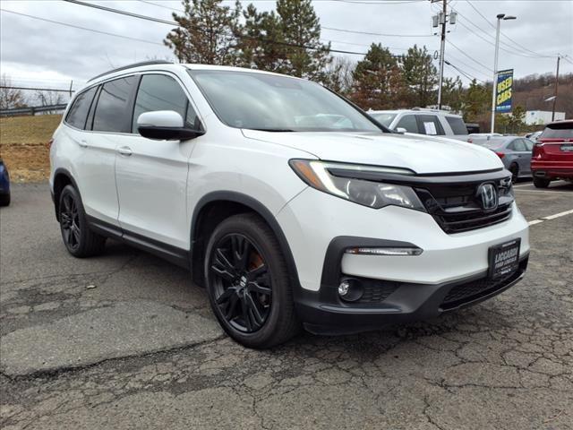 2021 Honda Pilot AWD Special Edition for sale in Watchung, NJ