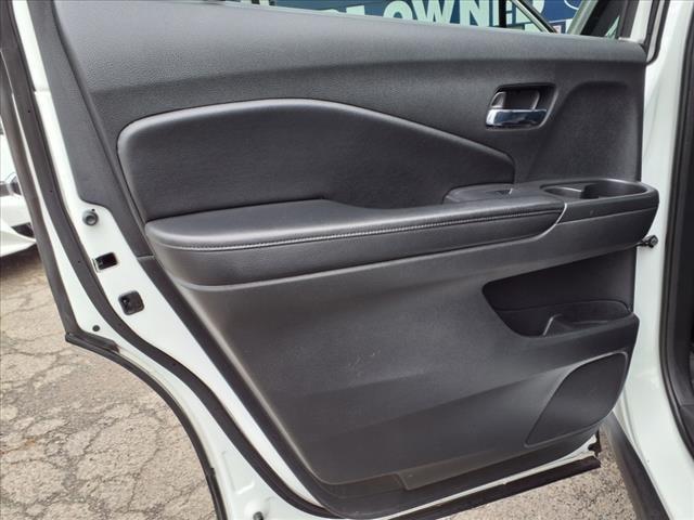 2021 Honda Pilot AWD Special Edition