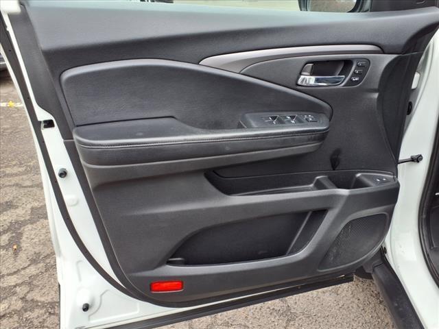 2021 Honda Pilot AWD Special Edition