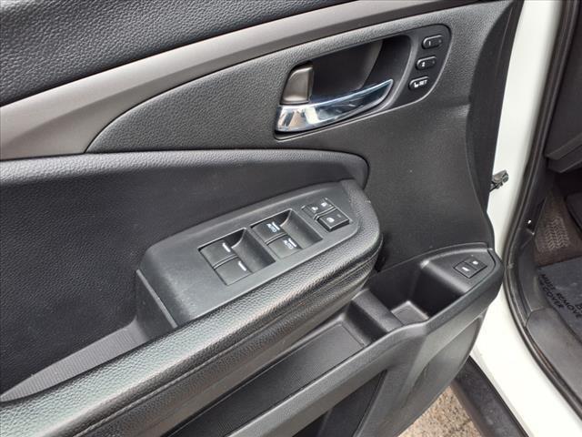 2021 Honda Pilot AWD Special Edition
