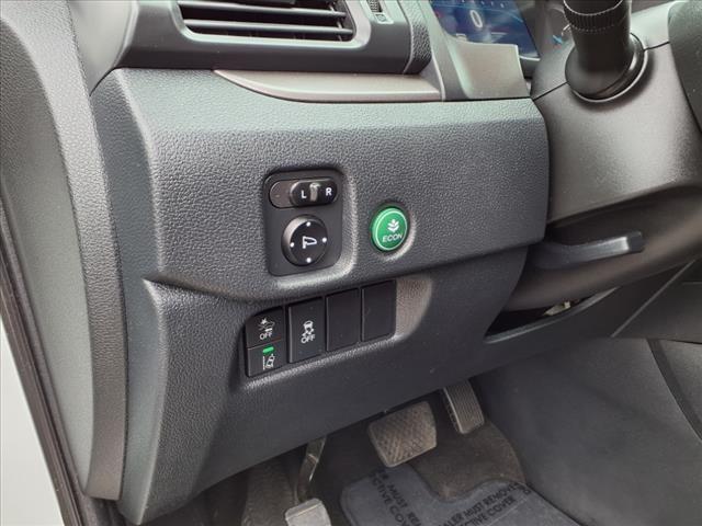 2021 Honda Pilot AWD Special Edition
