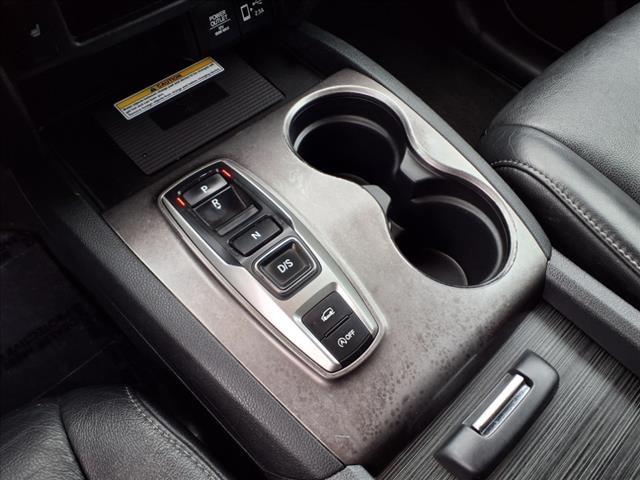2021 Honda Pilot AWD Special Edition