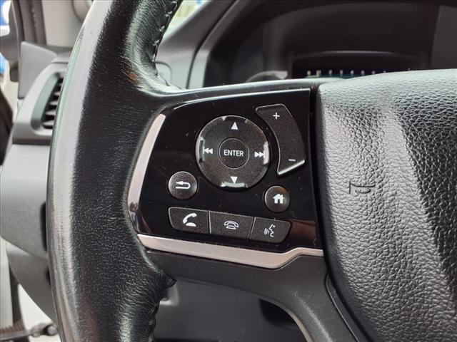 2021 Honda Pilot AWD Special Edition