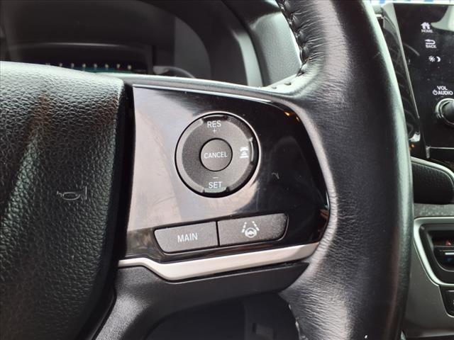2021 Honda Pilot AWD Special Edition