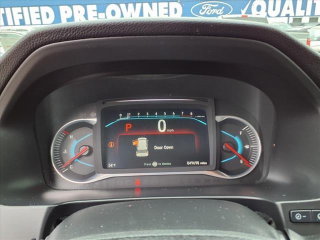 2021 Honda Pilot AWD Special Edition