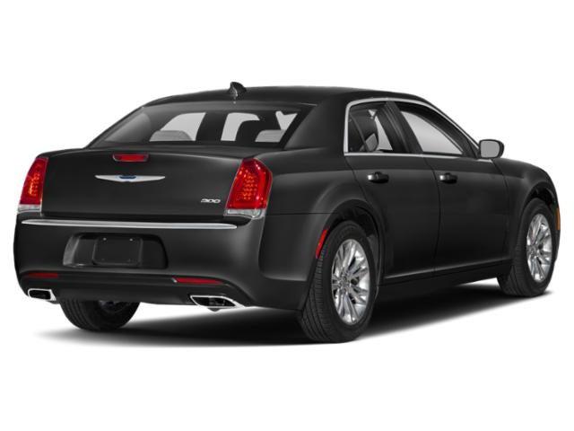 2022 Chrysler 300 S