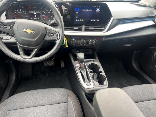 2024 Chevrolet Trax FWD SP