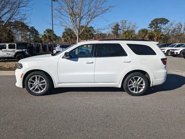 2023 Dodge Durango GT Plus RWD