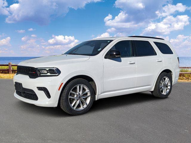 2023 Dodge Durango GT Plus RWD