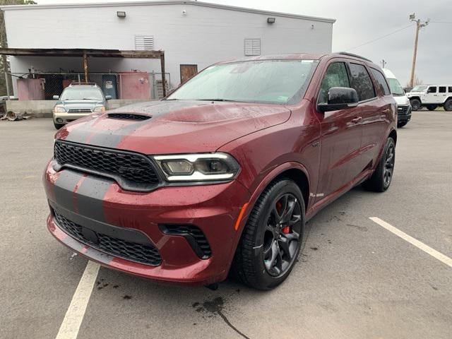 2024 Dodge Durango DURANGO SRT 392 PREMIUM AWD