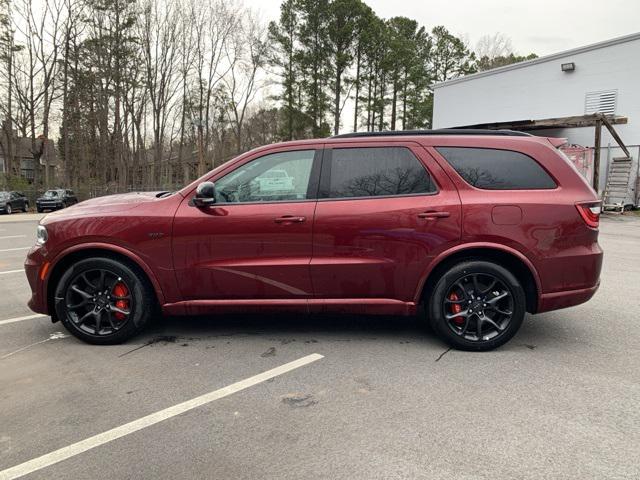 2024 Dodge Durango DURANGO SRT 392 PREMIUM AWD