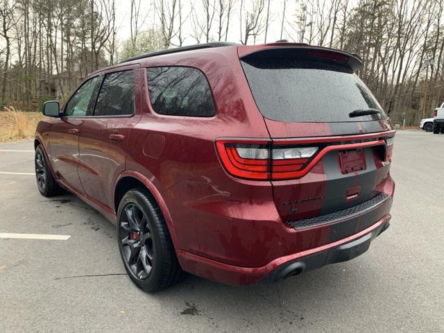 2024 Dodge Durango DURANGO SRT 392 PREMIUM AWD