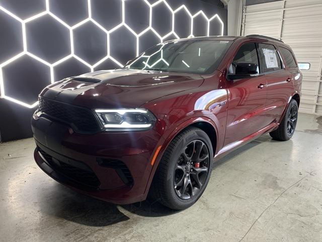 2024 Dodge Durango DURANGO SRT 392 PREMIUM AWD