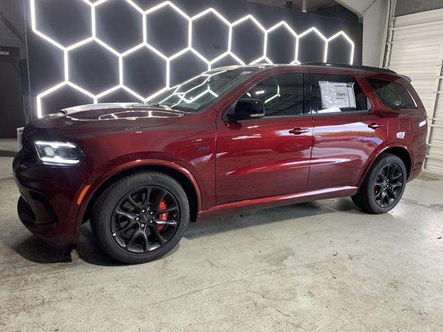 2024 Dodge Durango DURANGO SRT 392 PREMIUM AWD