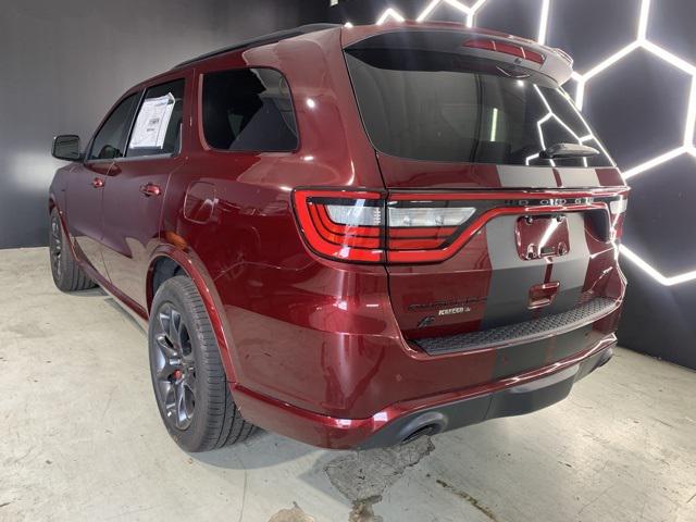 2024 Dodge Durango DURANGO SRT 392 PREMIUM AWD