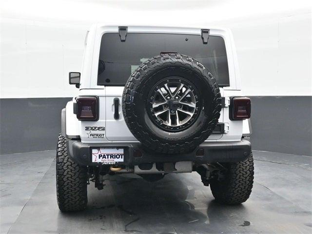 2024 Jeep Wrangler 4-Door Rubicon 392