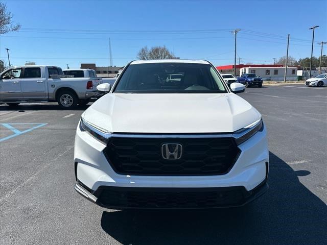 2024 Honda CR-V EX-L 2WD