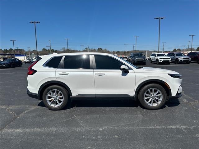 2024 Honda CR-V EX-L 2WD