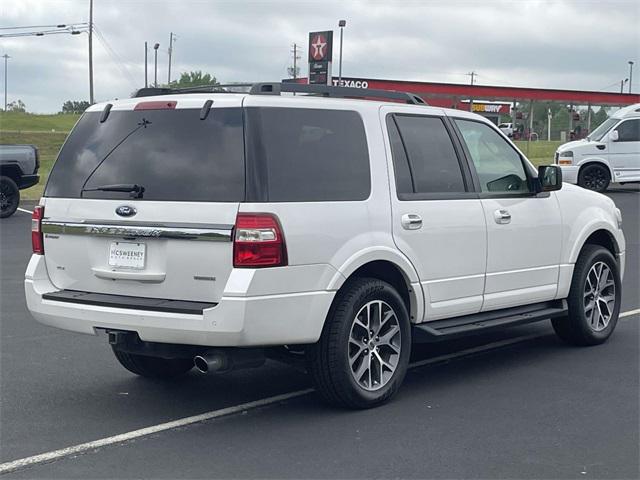 2017 Ford Expedition XLT