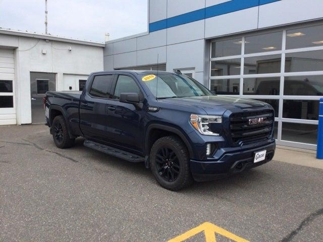 2019 GMC Sierra 1500 Base