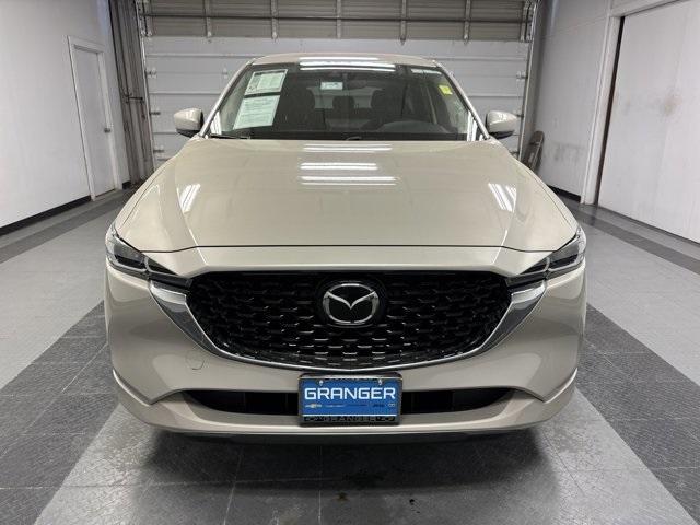 2024 Mazda CX-5 2.5 S Select