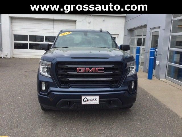 2019 GMC Sierra 1500 Base