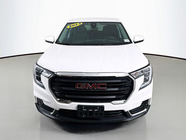 2023 GMC Terrain AWD SLE