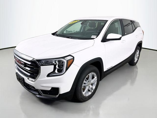 2023 GMC Terrain AWD SLE