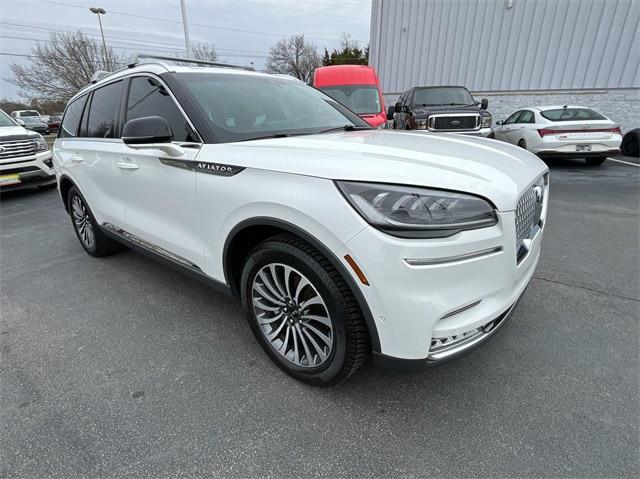 2020 Lincoln Aviator Reserve for sale in Lenoir City, TN