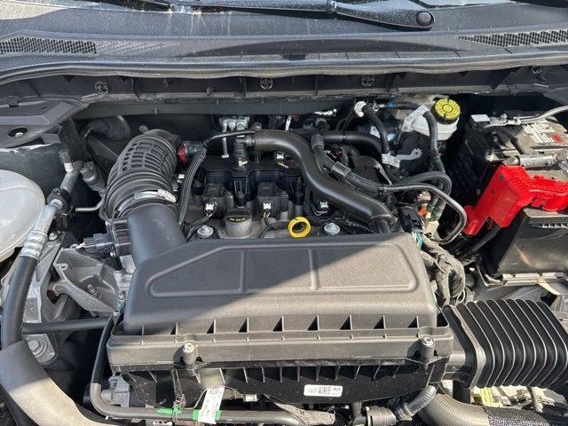 2024 Ford Escape ST-Line 2024 Ford Escape ST-Line