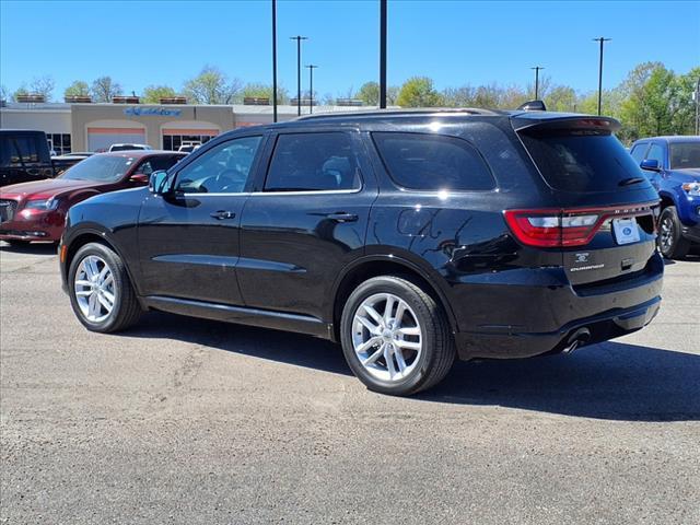2023 Dodge Durango GT Plus RWD