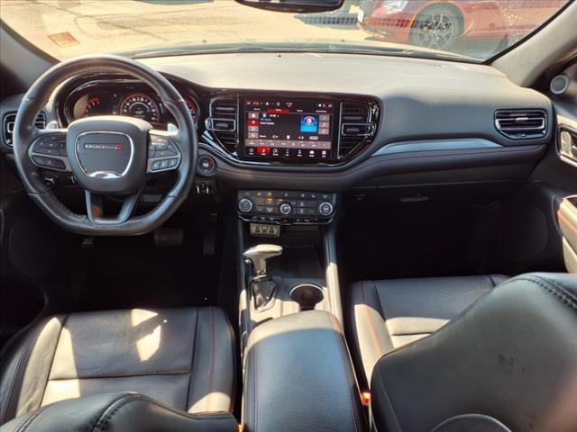 2023 Dodge Durango GT Plus RWD