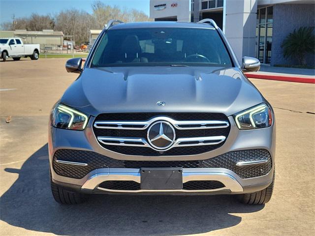2020 Mercedes-Benz GLE 350 GLE 350