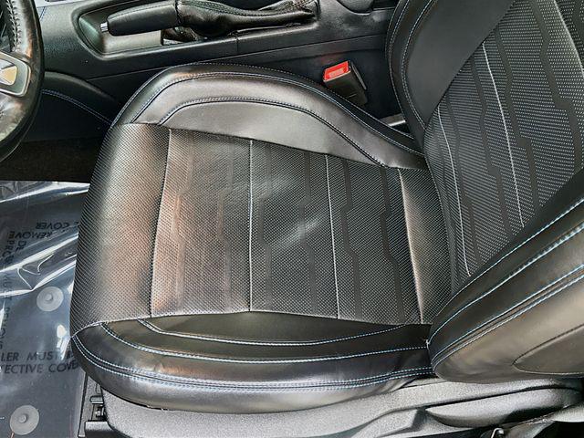 2020 Ford Mustang EcoBoost Premium Fastback