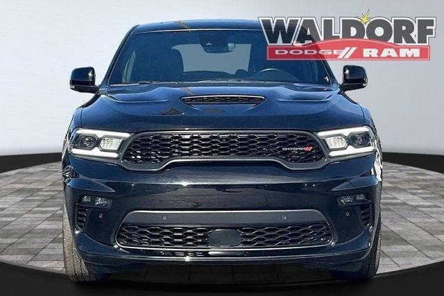 2022 Dodge Durango R/T Plus AWD 2022 Dodge Durango R/T Plus AWD