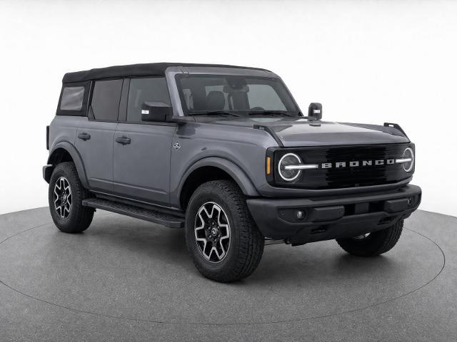 2021 Ford Bronco Outer Banks for sale in Indianapolis, IN