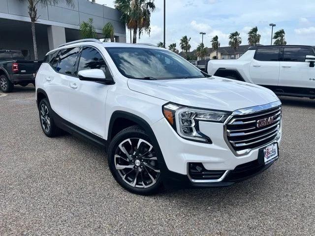 2023 GMC Terrain FWD SLT for sale in Harlingen, TX