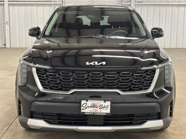 2024 Kia Sorento LX