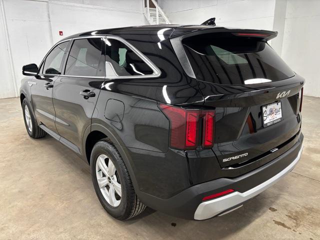 2024 Kia Sorento LX