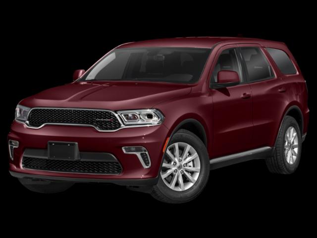 2023 Dodge Durango DURANGO SRT 392 PREMIUM AWD