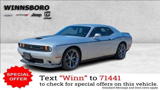 2023 Dodge Challenger GT