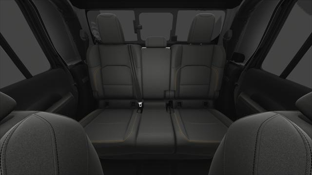 2025 Jeep Gladiator GLADIATOR NIGHTHAWK 4X4