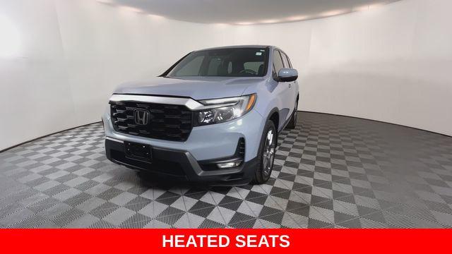 2022 Honda Passport 2WD EX-L