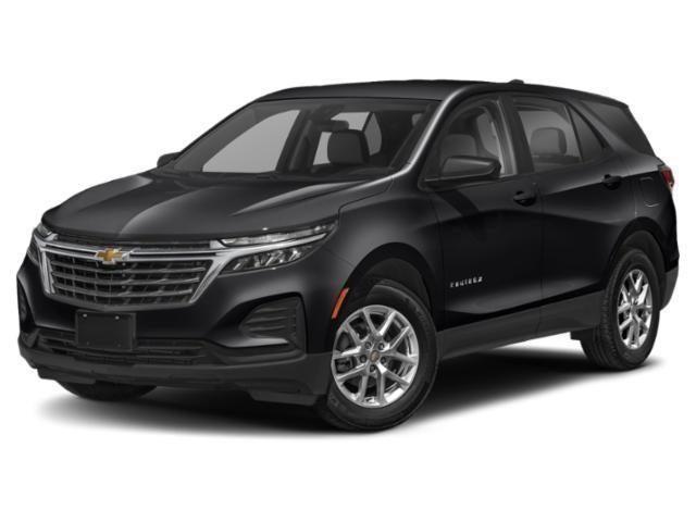 2024 Chevrolet Equinox AWD LT