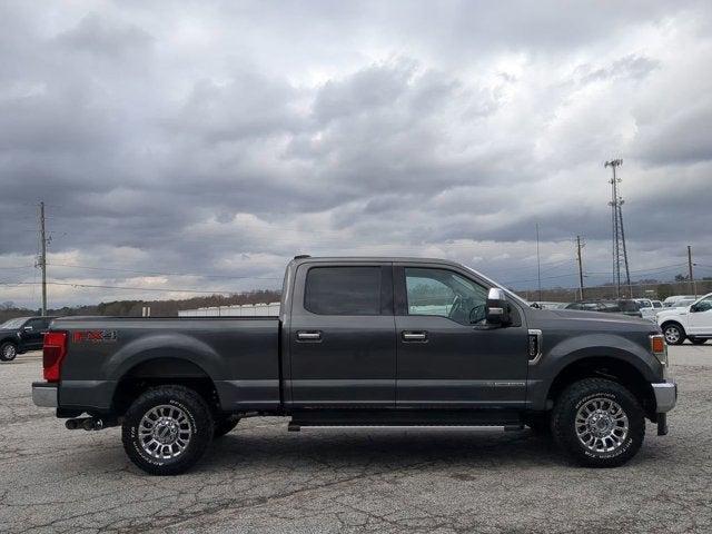 2020 Ford F-250 XLT 2020 Ford F-250 XLT