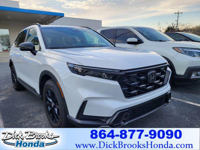 2023 Honda CR-V Hybrid Sport for sale in Greer, SC