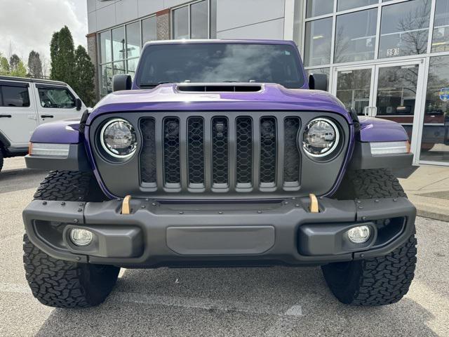 2023 Jeep Wrangler 4-Door Rubicon 392 4x4